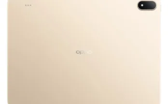 Oppo ਦਾ ਫਲੈਗਸ਼ਿਪ ਟੈਬਲੇਟ Oppo Pad 5 Pro ਭਾਰਤੀ ਮਾਨਕ ਬਿਊਰੋ ਦੀ ਵੈੱਬਸਾਈਟ 'ਤੇ ਸਪੌਟ ਕੀਤਾ ਗਿਆ ਹੈ