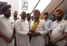 Opposition is looking for "Mungeri Lal's beautiful dreams" to come to power: Minister Goyal
