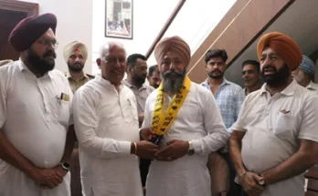 Opposition is looking for "Mungeri Lal's beautiful dreams" to come to power: Minister Goyal