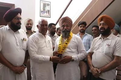 Opposition is looking for "Mungeri Lal's beautiful dreams" to come to power: Minister Goyal