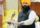 Punjab is changing and quality education is becoming its identity: Harjot Singh Bains