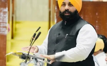 Punjab is changing and quality education is becoming its identity: Harjot Singh Bains
