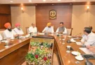 Punjab Government is celebrating the 650th birth anniversary of Guru Ravidas Ji with full devotion and spirit: Tarunpreet Singh Saund