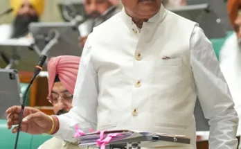 Punjab Government ensured access of canal water to the tailings of Abohar and Balluana areas: Barinder Kumar Goyal