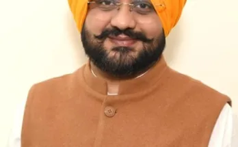 Punjab government will organize a wide-scale performance of the play "Hamare Ram" in the state: Tarunpreet Singh Saund