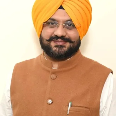 Punjab government will organize a wide-scale performance of the play "Hamare Ram" in the state: Tarunpreet Singh Saund