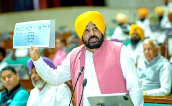 Punjab government stands like a rock with Jain-Zee