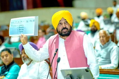 Punjab government stands like a rock with Jain-Zee