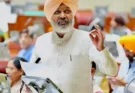 Punjab Vidhan Sabha passes resolution urging Centre to suspend decision on mandatory E-20 implementation till consumers' concerns are addressed