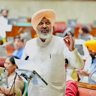 Punjab Vidhan Sabha passes resolution urging Centre to suspend decision on mandatory E-20 implementation till consumers' concerns are addressed