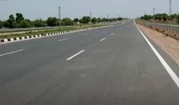 Rewari will get relief from traffic jams