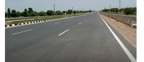 Rewari will get relief from traffic jams