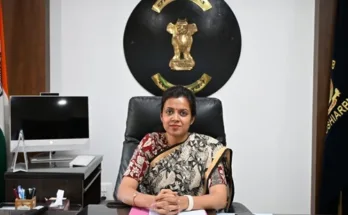 SIR; 100 percent work completed in the district before the scheduled time: Deputy Commissioner