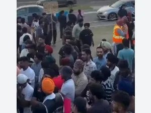 The situation remains quite challenging for international students (especially Indian and Punjabi students) at the moment.