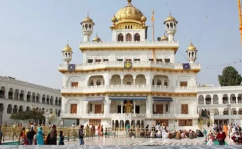 Sri Akal Takht Sahib Ji forms committee on sacrilege law