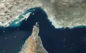 US, Iran may reach agreement by Wednesday to open Strait of Hormuz
