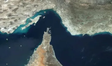 US, Iran may reach agreement by Wednesday to open Strait of Hormuz