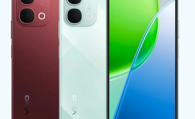 Vivo Y31T 5G ਜਲਦ ਹੋਵੇਗਾ ਭਾਰਤ ਵਿੱਚ ਲਾਂਚ
