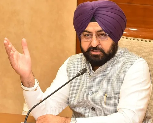 14 months of Easy Registry completed, major change in property registration services in Punjab