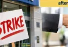 The 3-day nationwide bank strike called by the United Forum of Bank Unions from September 28 to September 30 has been postponed.