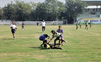 70th Punjab State Inter-District School Games in Barnala concluded with pomp and show