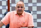 AAP's newly formed PAC meeting discussed winning Punjab, Goa and Gujarat elections - Manish Sisodia