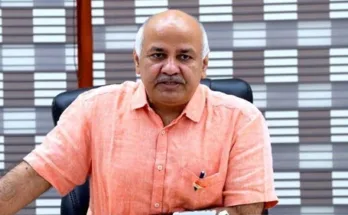AAP's newly formed PAC meeting discussed winning Punjab, Goa and Gujarat elections - Manish Sisodia