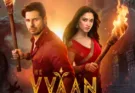 Advance bookings of Punjabi film The Vvaan have created a huge buzz at the box office even before its release.