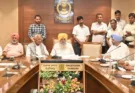 Agents are an integral part of the procurement system, Punjab Government is committed to their overall welfare: Group of Ministers