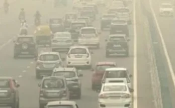 Ahead of the increase in air pollution in Delhi-NCR, the central government has started extensive preparations to control road dust.