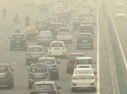 Ahead of the increase in air pollution in Delhi-NCR, the central government has started extensive preparations to control road dust.