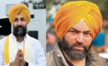 Akali Dal 'Waris Punjab De' announces its candidates/constituency in-charges from two important constituencies