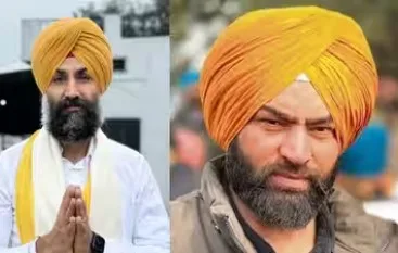 Akali Dal 'Waris Punjab De' announces its candidates/constituency in-charges from two important constituencies