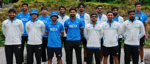 Asian Games 2026: India and Sri Lanka face off in second semi-final of men's cricket