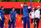 Asian Games 2026: India wins seventh gold medal