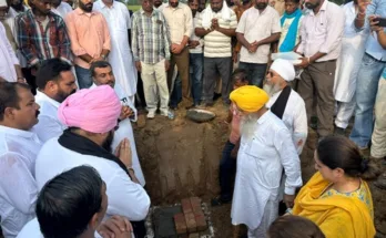 Asia's first jamun market to be built at Arniwala at a cost of around Rs 12 crore - Khudiyan