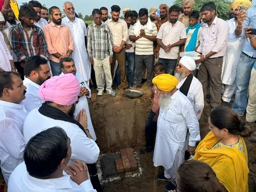 Asia's first jamun market to be built at Arniwala at a cost of around Rs 12 crore - Khudiyan