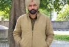 An attacker involved in the murder of ASI Harjit Singh has been killed.