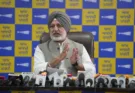 Badal family turned Akali Dal into a family party, used Sikh institutions for personal agenda: Baltej Pannu