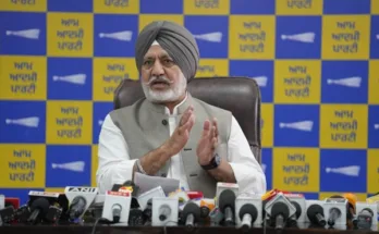 Badal family turned Akali Dal into a family party, used Sikh institutions for personal agenda: Baltej Pannu