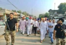 Balwinder Singh Ladi fulfilled the demand of the people, started the road repair work in village Harchowal