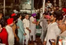 Batala is moving towards a new era of development under the leadership of MLA Sherry Kalsi, along with Hansli and at Simbal Chowk, heritage and high mast lights were inaugurated.