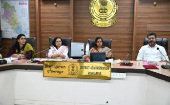 Beneficiaries under the 'Mera Ghar-Mere Naam' scheme will soon be given ownership rights cards: Deputy Commissioner