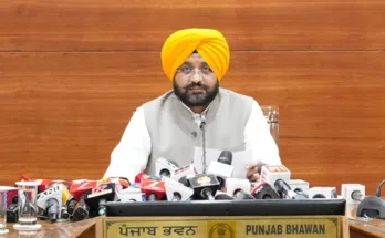 Bhagwant Mann government provided pilgrimage facilities to 5.10 lakh devotees under 'Mukham Mantri Tirath Yatra Scheme': Tarunpreet Singh Saund