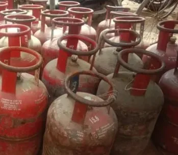 Big blow to those getting new LPG connections!