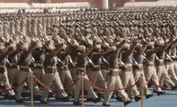 Big good news for the youth of Haryana: There will be more than 20 thousand new recruitments in Haryana Police in the next one year.