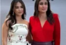 Big surprise for crores of fans: Shahid Kapoor's wife Mira Rajput arrives on Kareena Kapoor's show