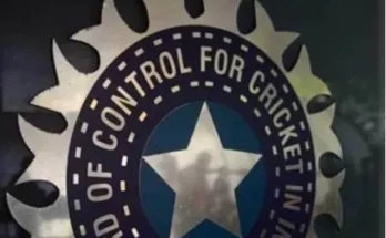 The Board of Control for Cricket in India (BCCI) announced a new commercial chapter for Indian cricket.