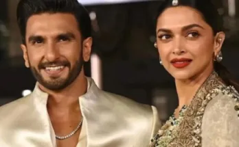 Bollywood actress Deepika Padukone and Ranveer Singh welcomed their second daughter on Saturday (September 19, 2026).