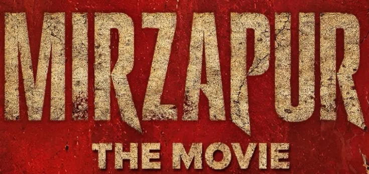 Box office: 'Mirzapur The Movie' takes a big leap, earning crosses Rs 300 crore